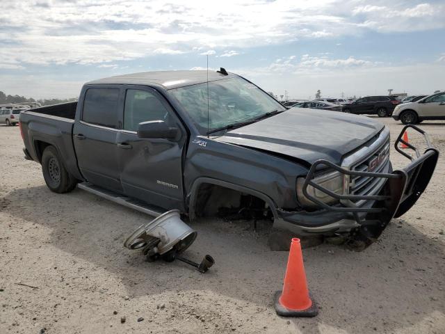 Photo 3 VIN: 3GTU2MEC5JG216879 - GMC SIERRA 