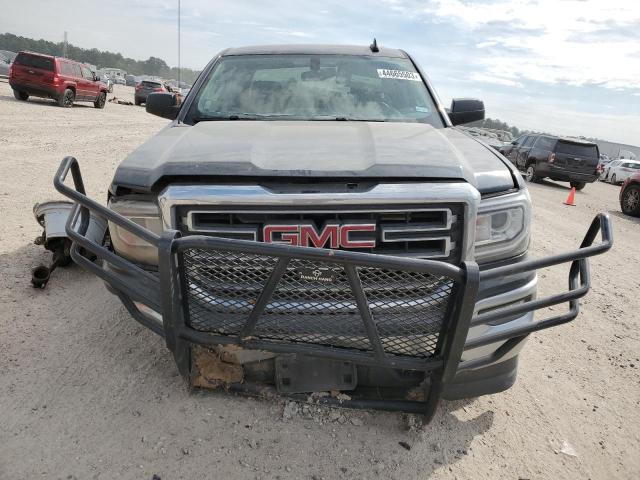 Photo 4 VIN: 3GTU2MEC5JG216879 - GMC SIERRA 