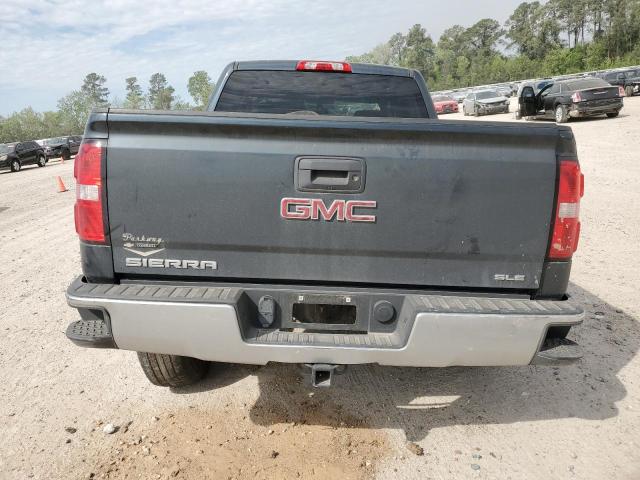 Photo 5 VIN: 3GTU2MEC5JG216879 - GMC SIERRA 