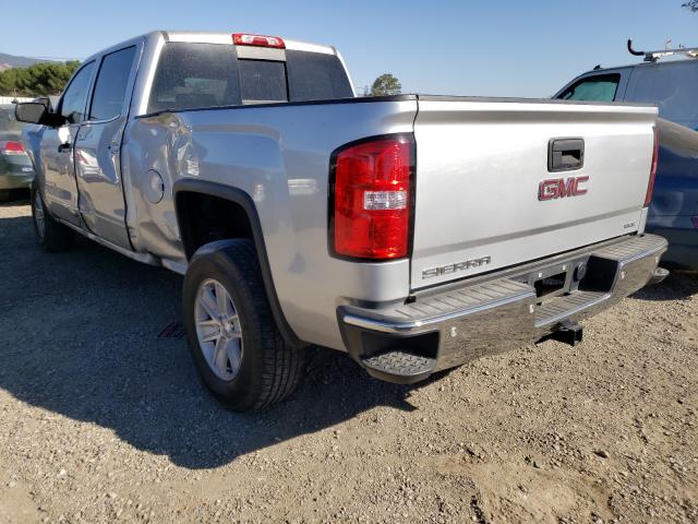 Photo 2 VIN: 3GTU2MEC5JG233150 - GMC SIERRA K15 