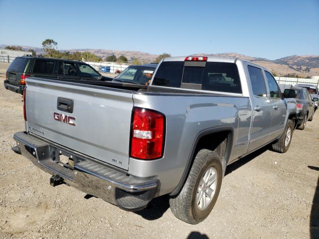 Photo 3 VIN: 3GTU2MEC5JG233150 - GMC SIERRA K15 