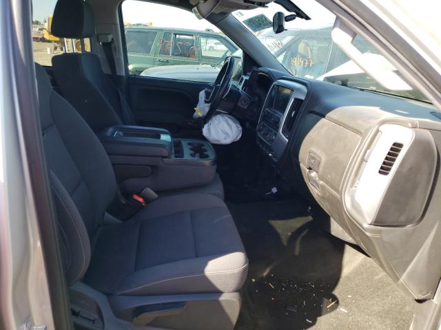 Photo 4 VIN: 3GTU2MEC5JG233150 - GMC SIERRA K15 