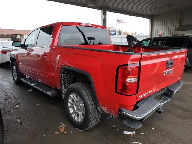 Photo 2 VIN: 3GTU2MEC5JG305139 - GMC SIERRA K15 