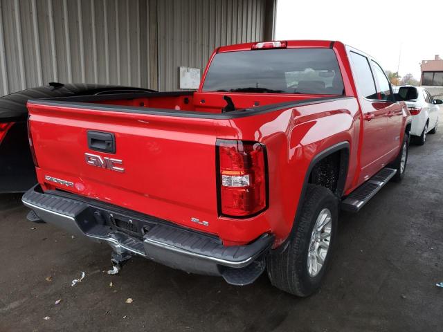 Photo 3 VIN: 3GTU2MEC5JG305139 - GMC SIERRA K15 