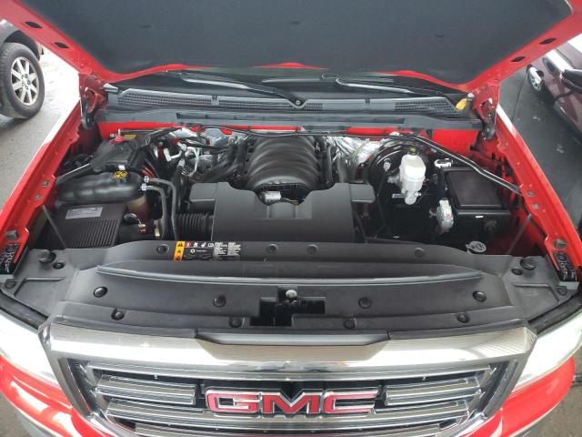 Photo 6 VIN: 3GTU2MEC5JG305139 - GMC SIERRA K15 