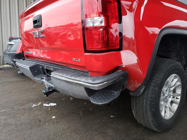 Photo 8 VIN: 3GTU2MEC5JG305139 - GMC SIERRA K15 