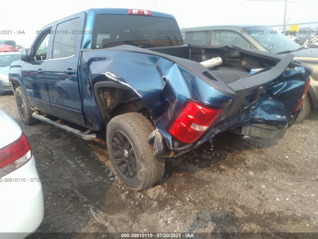 Photo 2 VIN: 3GTU2MEC5JG380195 - GMC SIERRA 1500 