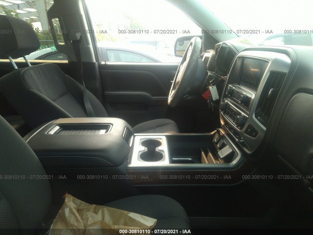 Photo 4 VIN: 3GTU2MEC5JG380195 - GMC SIERRA 1500 