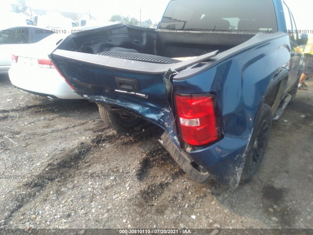 Photo 5 VIN: 3GTU2MEC5JG380195 - GMC SIERRA 1500 