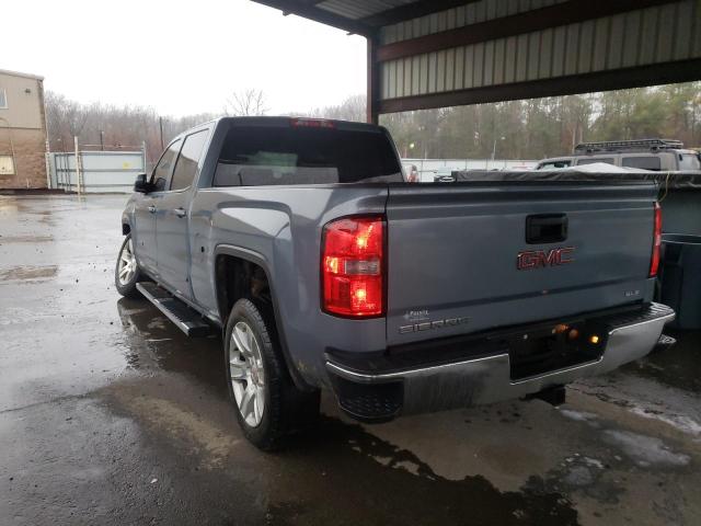 Photo 1 VIN: 3GTU2MEC6GG110241 - GMC SIERRA K15 