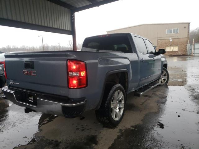 Photo 2 VIN: 3GTU2MEC6GG110241 - GMC SIERRA K15 