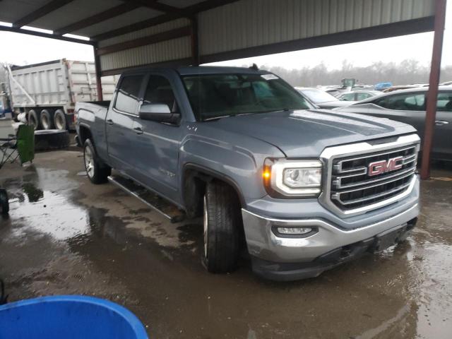 Photo 3 VIN: 3GTU2MEC6GG110241 - GMC SIERRA K15 