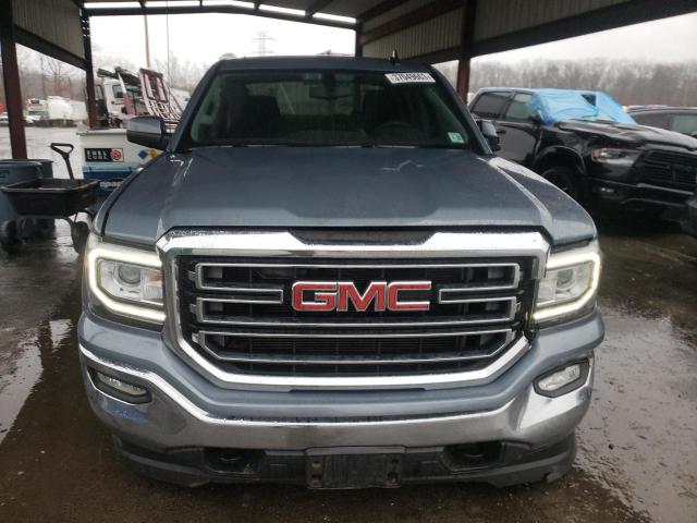 Photo 4 VIN: 3GTU2MEC6GG110241 - GMC SIERRA K15 