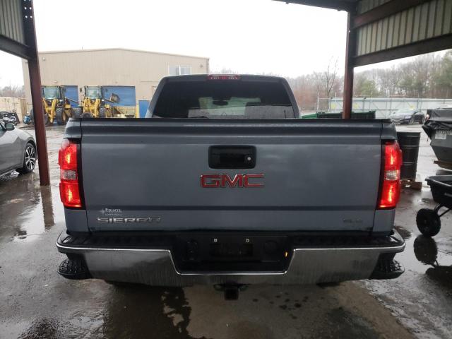 Photo 5 VIN: 3GTU2MEC6GG110241 - GMC SIERRA K15 