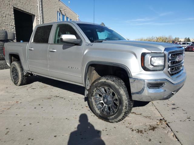 Photo 3 VIN: 3GTU2MEC6GG112409 - GMC SIERRA K15 