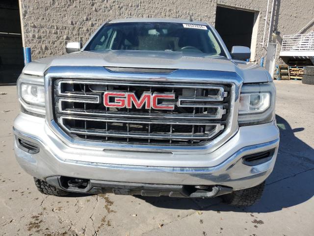 Photo 4 VIN: 3GTU2MEC6GG112409 - GMC SIERRA K15 