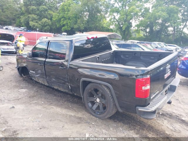 Photo 2 VIN: 3GTU2MEC6GG124835 - GMC SIERRA 