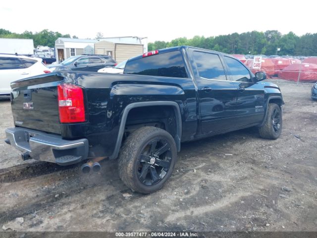 Photo 3 VIN: 3GTU2MEC6GG124835 - GMC SIERRA 