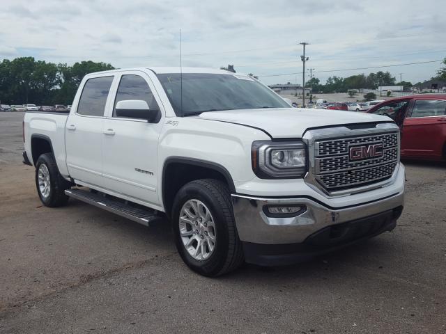 Photo 0 VIN: 3GTU2MEC6GG144244 - GMC SIERRA K15 