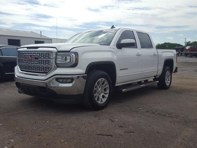 Photo 1 VIN: 3GTU2MEC6GG144244 - GMC SIERRA K15 