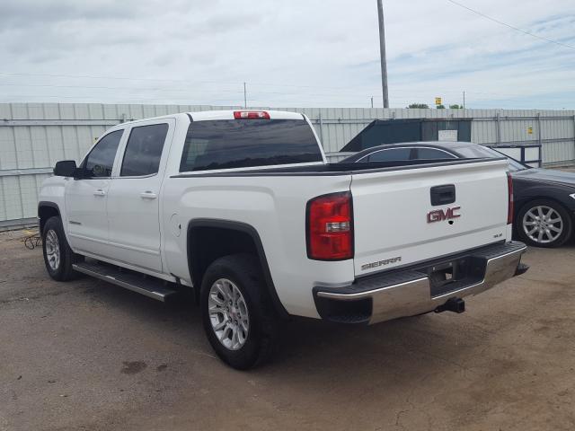 Photo 2 VIN: 3GTU2MEC6GG144244 - GMC SIERRA K15 