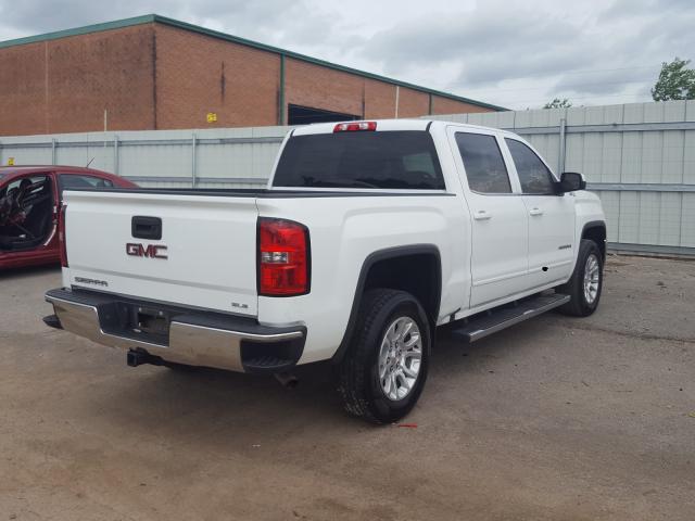 Photo 3 VIN: 3GTU2MEC6GG144244 - GMC SIERRA K15 