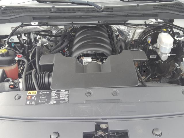 Photo 6 VIN: 3GTU2MEC6GG144244 - GMC SIERRA K15 