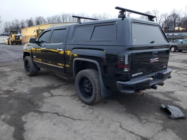 Photo 1 VIN: 3GTU2MEC6GG166082 - GMC SIERRA K15 