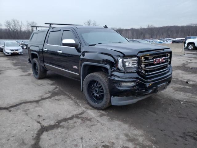 Photo 3 VIN: 3GTU2MEC6GG166082 - GMC SIERRA K15 