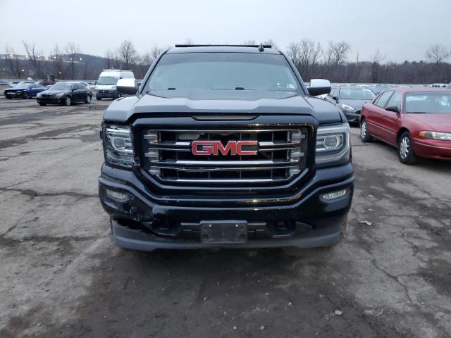 Photo 4 VIN: 3GTU2MEC6GG166082 - GMC SIERRA K15 