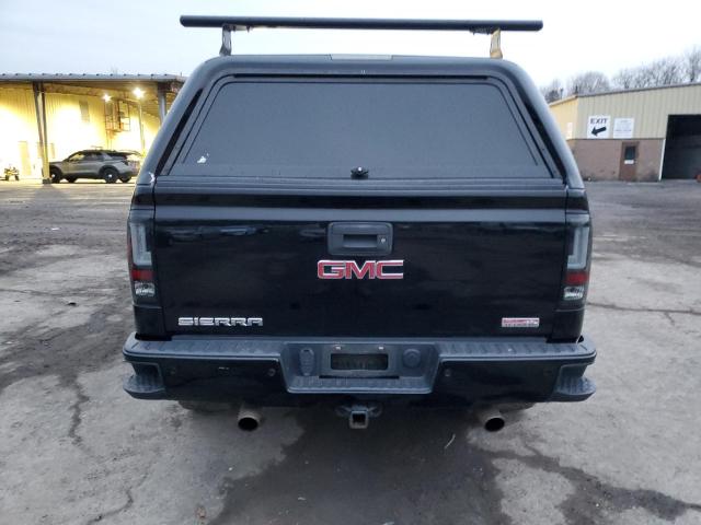 Photo 5 VIN: 3GTU2MEC6GG166082 - GMC SIERRA K15 