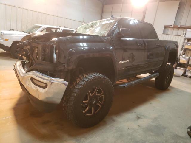 Photo 0 VIN: 3GTU2MEC6GG225468 - GMC SIERRA K15 