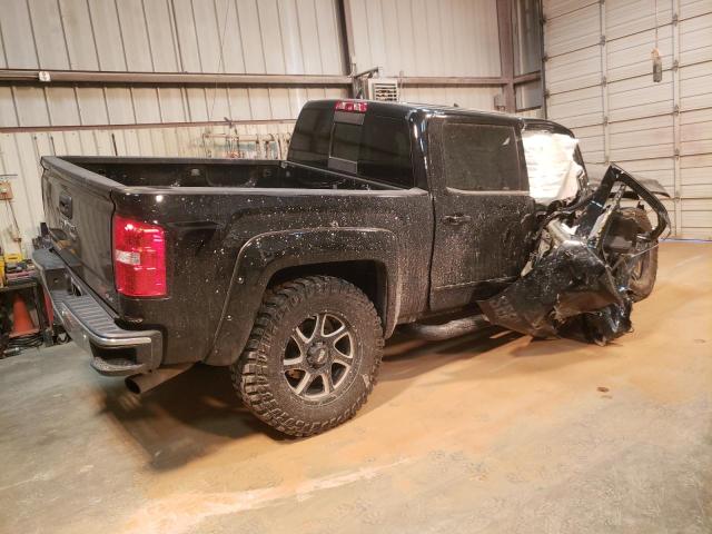 Photo 2 VIN: 3GTU2MEC6GG225468 - GMC SIERRA K15 