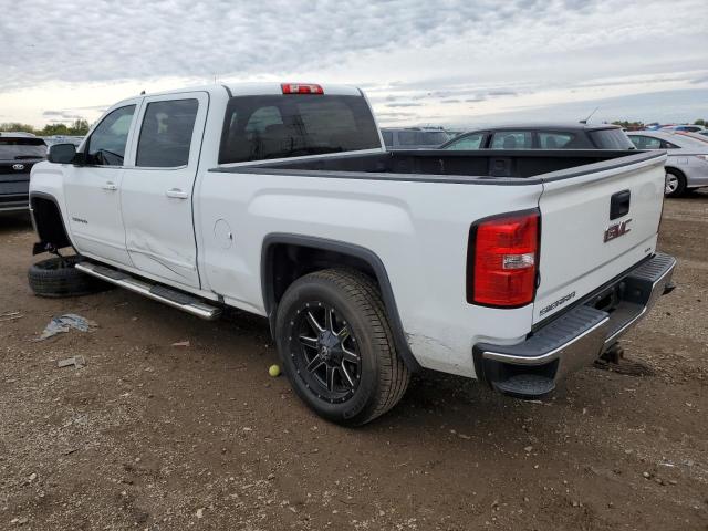 Photo 1 VIN: 3GTU2MEC6GG260575 - GMC SIERRA K15 