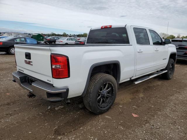 Photo 2 VIN: 3GTU2MEC6GG260575 - GMC SIERRA K15 