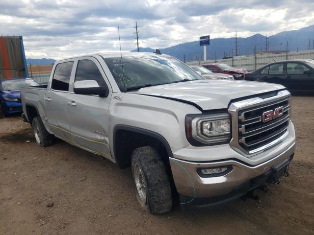 Photo 0 VIN: 3GTU2MEC6GG263671 - GMC SIERRA K15 