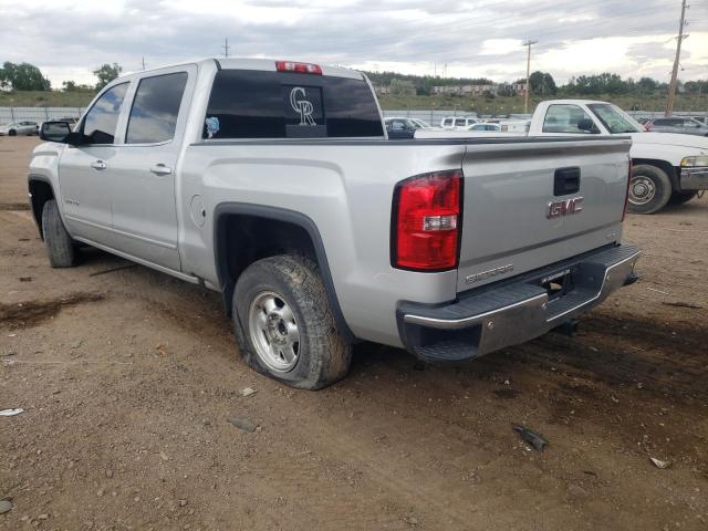 Photo 2 VIN: 3GTU2MEC6GG263671 - GMC SIERRA K15 