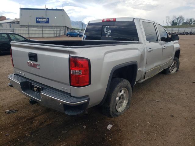 Photo 3 VIN: 3GTU2MEC6GG263671 - GMC SIERRA K15 