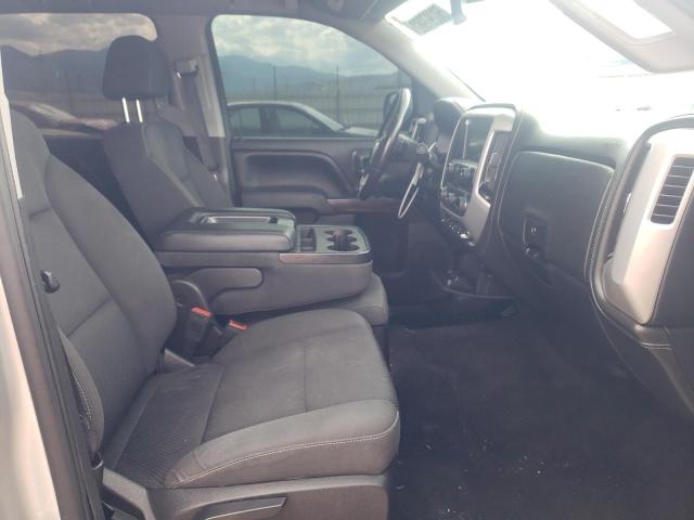 Photo 4 VIN: 3GTU2MEC6GG263671 - GMC SIERRA K15 