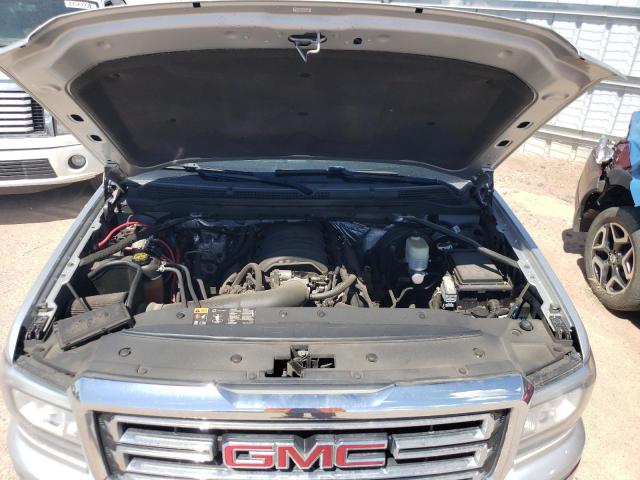 Photo 6 VIN: 3GTU2MEC6GG263671 - GMC SIERRA K15 