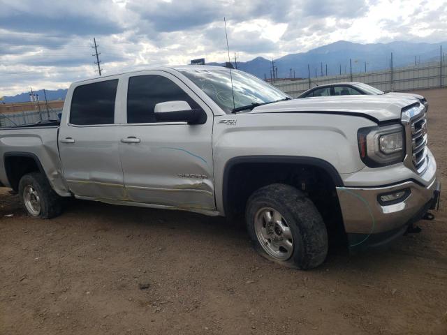 Photo 8 VIN: 3GTU2MEC6GG263671 - GMC SIERRA K15 