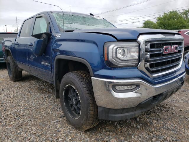 Photo 0 VIN: 3GTU2MEC6GG294841 - GMC SIERRA K15 