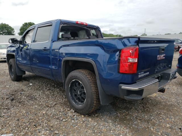 Photo 2 VIN: 3GTU2MEC6GG294841 - GMC SIERRA K15 