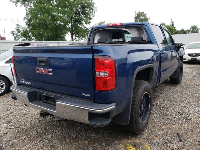 Photo 3 VIN: 3GTU2MEC6GG294841 - GMC SIERRA K15 