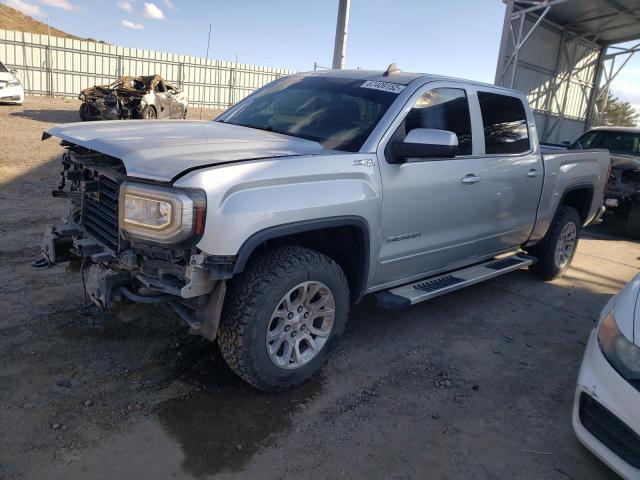 Photo 0 VIN: 3GTU2MEC6HG128045 - GMC SIERRA K15 