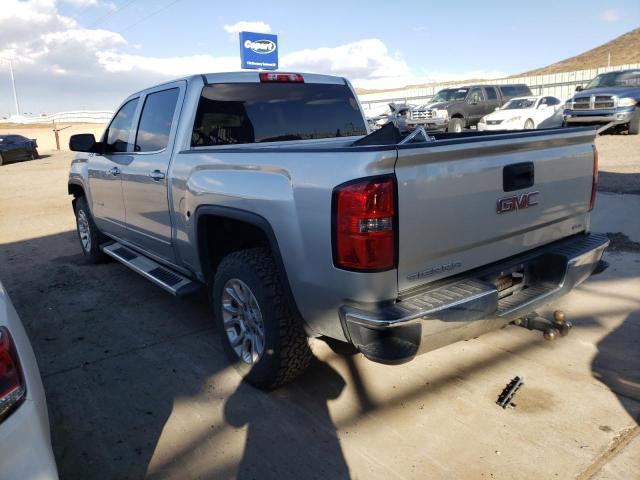 Photo 1 VIN: 3GTU2MEC6HG128045 - GMC SIERRA K15 