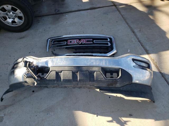 Photo 11 VIN: 3GTU2MEC6HG128045 - GMC SIERRA K15 