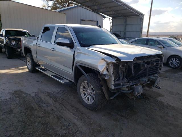 Photo 3 VIN: 3GTU2MEC6HG128045 - GMC SIERRA K15 