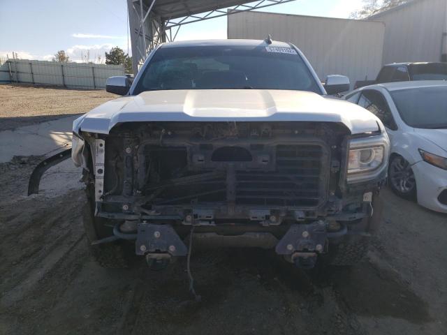 Photo 4 VIN: 3GTU2MEC6HG128045 - GMC SIERRA K15 