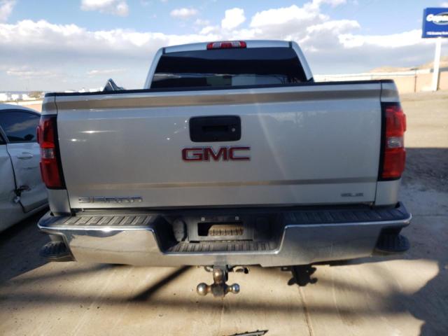 Photo 5 VIN: 3GTU2MEC6HG128045 - GMC SIERRA K15 